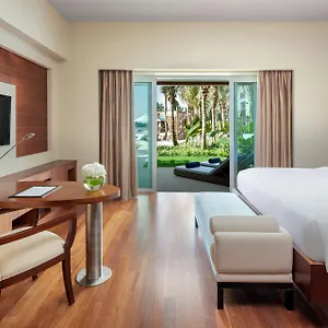 5* منتجع بارك حياة